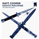 Matt Cooper - Death Machine